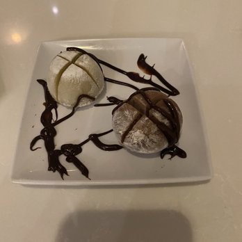 Friends Sushi - Mochi ice cream - Sushi Bars Near Me - Chicago, Illinois