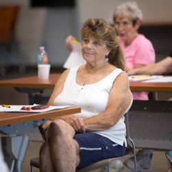 Citrus County Branch YMCA