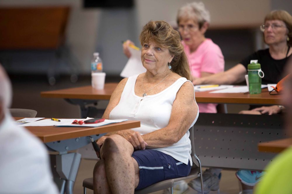 Citrus County Branch YMCA Image
