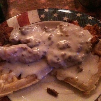 The Motherloaded Tavern - chicken and wafflessss - New American Near Me - Breckenridge, Colorado The Motherloaded Tavern - chicken and wafflessss - New American Near Me - Breckenridge, Colorado