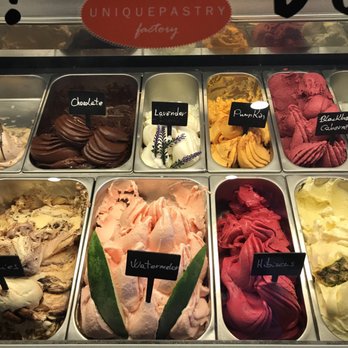 Unique Pastry Factory - Gelato Near Me - Temecula, California Unique Pastry Factory - Gelato Near Me - Temecula, California