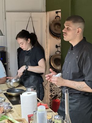 JUST ROYAL BCN by null