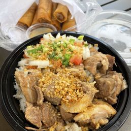 Pork Adobo