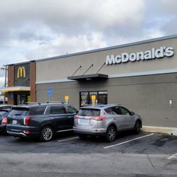 McDonald's - May 2023