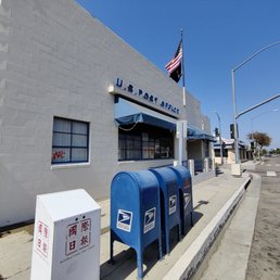 US POST OFFICE - Updated July 2025 - 25 Photos & 74 Reviews