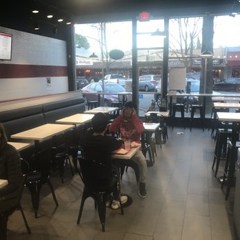 Oke Poke - Interior - Poke Near Me - Walnut Creek, California Oke Poke - Interior - Poke Near Me - Walnut Creek, California
