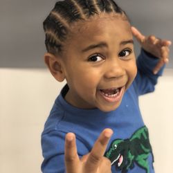 Onyx Salon - Braids by Nakia