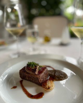 Sails Restaurant by null