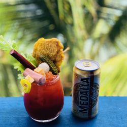 Tsunami Bar & Grill