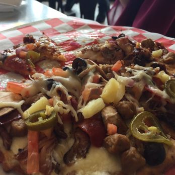 Flat Rock Pizza - Custom made Gluten Free Pizza - Pizza Near Me - Rexburg, Idaho Flat Rock Pizza - Custom made Gluten Free Pizza - Pizza Near Me - Rexburg, Idaho