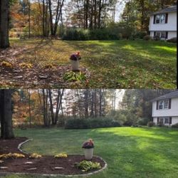 Cutting Edge Lawn Care - Let Cutting Edge Lawn Care help you welcome the season with a clean, leaf-free yard!