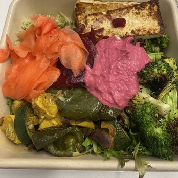 Little Beet - Gluten-Free Near Me - New York, New York Little Beet - Gluten-Free Near Me - New York, New York