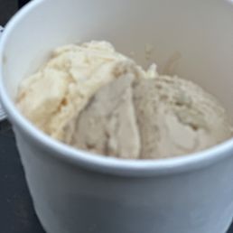 Lunchroom butter cream and black walnut were my choices both very good hence I got BOTH Lunchroom butter cream and black walnut were my choices both very good hence I got BOTH