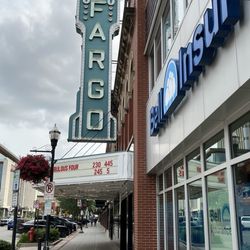 Downtown Fargo Street Fair