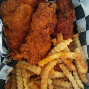 Jay Bird's Chicken - Juicy chicken tender. Giant$!!!! - Chicken Shop Near Me - Long Beach, California Jay Bird's Chicken - Juicy chicken tender. Giant$!!!! - Chicken Shop Near Me - Long Beach, California