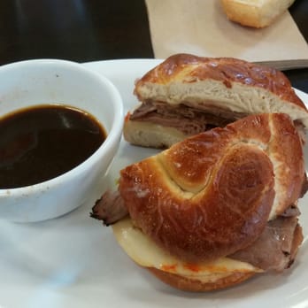 Schlotzsky's - Big Beef one of the best sandwiches! - Sandwiches Near Me - Kerrville, Texas Schlotzsky's - Big Beef one of the best sandwiches! - Sandwiches Near Me - Kerrville, Texas