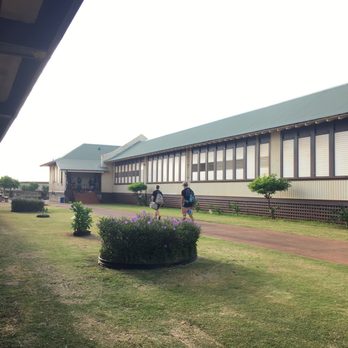 Kapaa High School - Middle Schools & High Schools Near Me - Kapaa, Hawaii