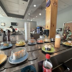 Sushi Valley