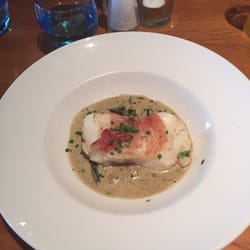 Ego Restaurant