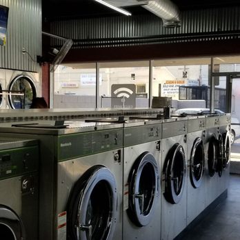 The Laundry Room - Laundromat Near Me - Pasadena, California The Laundry Room - Laundromat Near Me - Pasadena, California