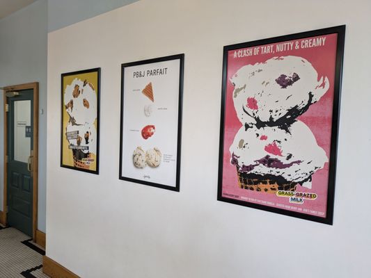 Jeni's Splendid Ice Creams by null