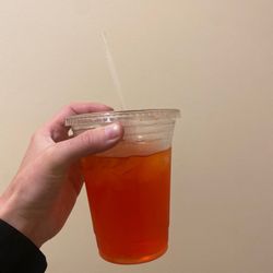 Allen Sisters Coffee - 16oz Sugar free redbull special
