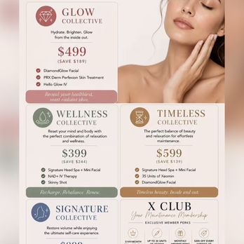 Saint Aesthetix - Their August special is the bomb! - Medical Spas Near Me - Monrovia, California Saint Aesthetix - Their August special is the bomb! - Medical Spas Near Me - Monrovia, California