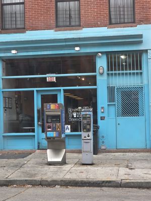 Natural Blend by null