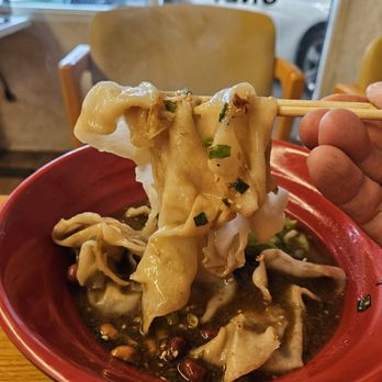 Joy Cup Noodles Mean - Blanket noodles - Noodles Near Me - Honolulu, Hawaii
