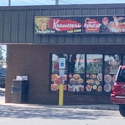 Krauszer's
