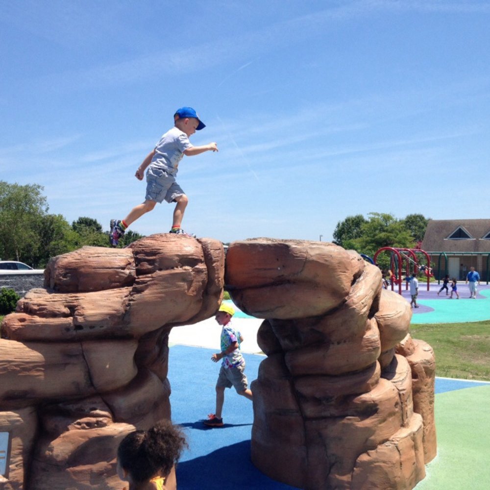 Kids Cove - Playgrounds Near Me - Virginia Beach, Virginia Kids Cove - Playgrounds Near Me - Virginia Beach, Virginia