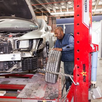 360 collision & Towing - Auto Repair Near Me - West Bronx, New York 360 collision & Towing - Auto Repair Near Me - West Bronx, New York