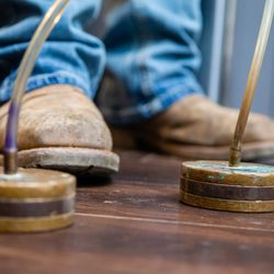 Ron Hale Plumbing & Slab Leak Repair