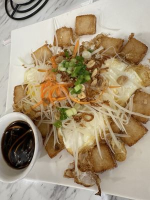 Bún Nhân Quán-Phá Lấu Houston by null