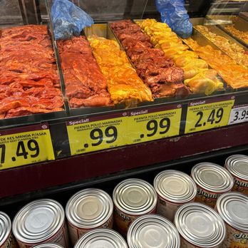 Cardenas Markets - Bad customer service wouldn't be able to honor their mistake on the price. - International Grocery Near Me - Vallejo, California Cardenas Markets - Bad customer service wouldn't be able to honor their mistake on the price. - International Grocery Near Me - Vallejo, California
