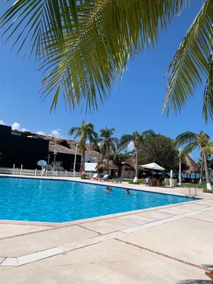 Beachscape Kin Ha Villas & Suites by null