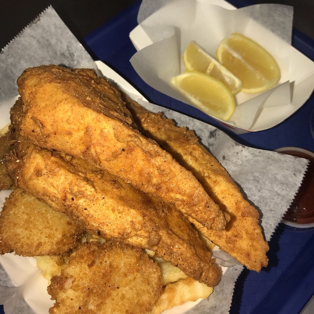 MANDY’S FISH AND CHIPS 43 Photos & 70 Reviews Fish & Chips 5240