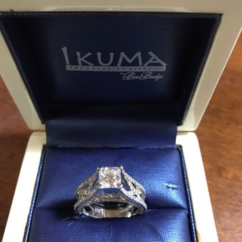 Elson's Goldsmith - Reset my diamond and I love it! - Jewelry Near Me - Aiea, Hawaii Elson's Goldsmith - Reset my diamond and I love it! - Jewelry Near Me - Aiea, Hawaii