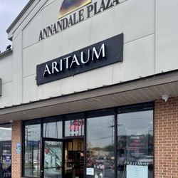 Aritaum