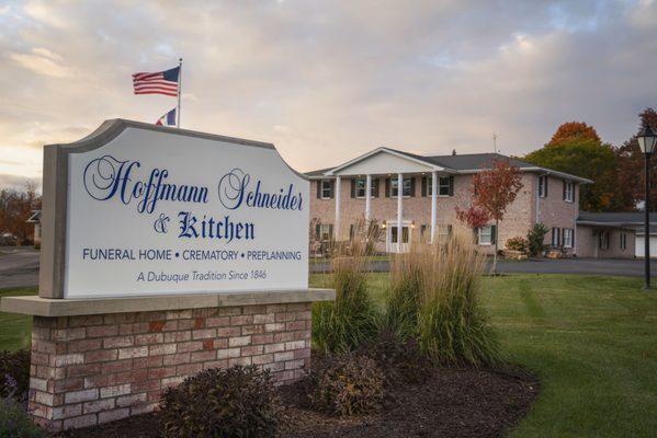 HOFFMANN SCHNEIDER - Updated February 2026 - 20 Photos - 3860 Asbury Rd