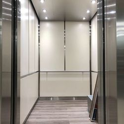 Alliance Elevator Company