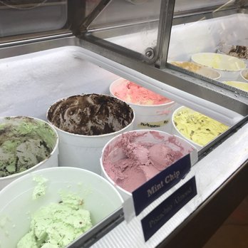 John's Ice Cream - Ice cream - Ice Cream & Frozen Yogurt Near Me - Brentwood, California