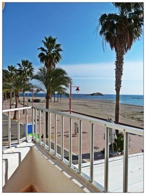 Restaurante Sol y Playa by null