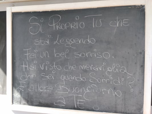 Menu photo 2 Don Carlos Centenaro, BS