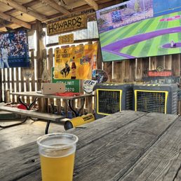 Back Patio Back Patio