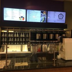 Panda Tea House
