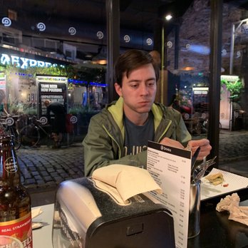 @pizza - Pizza Near Me - Edinburgh, EDH