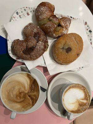 Bar Caffettiera by null