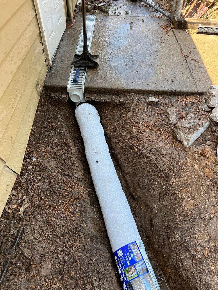 Cassity's Construction Contactors - tree service in Nashville, TN