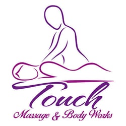 Touch Massage & Bodyworks